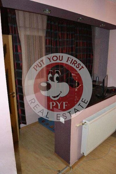 Pacii | apartament 2 camere | 57mp | decomandat | B