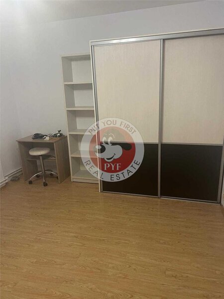 Pacii | apartament 2 camere | 57mp | decomandat | B