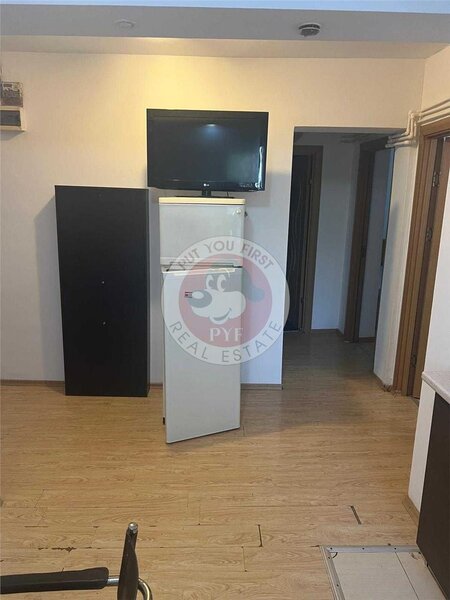 Pacii | apartament 2 camere | 57mp | decomandat | B