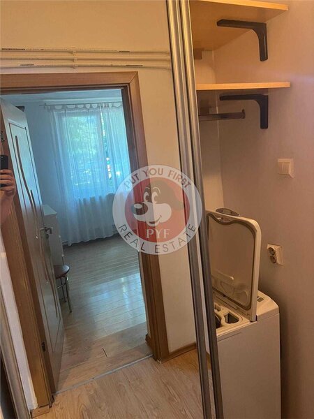 Pacii | apartament 2 camere | 57mp | decomandat | B