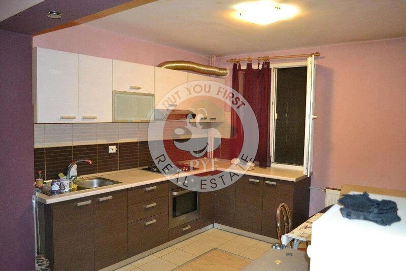 Pacii | apartament 2 camere | 57mp | decomandat | B